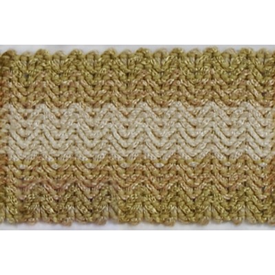 Brimar Trim 1 1/2 in Crochet Tape LEC