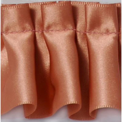 Brimar Trim 2 in Pleated Satin Ribbon DPI