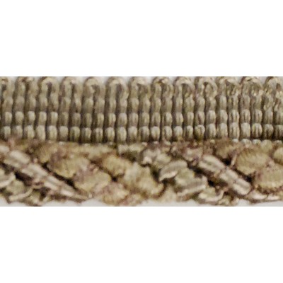 Brimar Trim 3/8 in Lipcord PWT