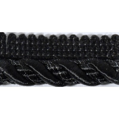 3/8 in Metallic Lipcord OBS Brimar Trim 3/8 in Metallic Lipcord OBS