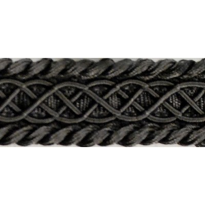 Brimar Trim  3/4 in Crochet Braid GMT