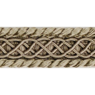 Brimar Trim  3/4 in Crochet Braid PWT