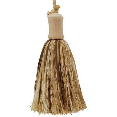 Brimar Trim Key Tassel SRA