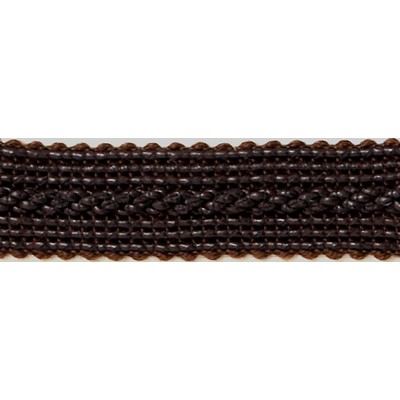 Brimar Trim  3/4 in Braided Tape CHP