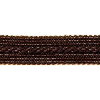 Brimar Trim  3/4 in Braided Tape SAD