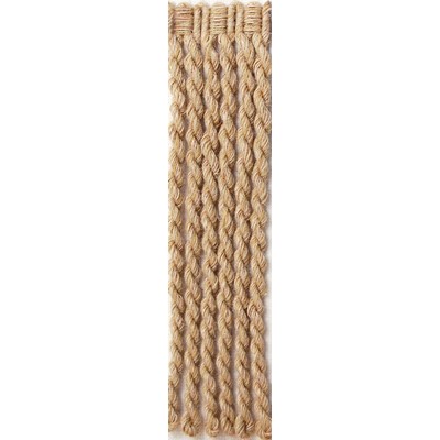 Brimar Trim 8 3/4 in Boullion Fringe JUTX