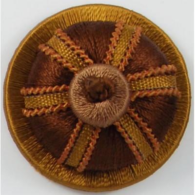 Brimar Trim Button Consomme