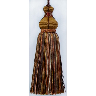 Brimar Trim Key Tassel Consomme