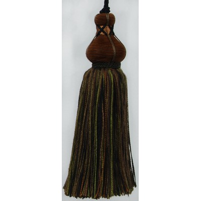 Brimar Trim Key Tassel Evolution