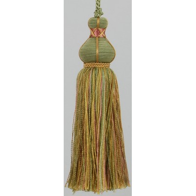 Brimar Trim Key Tassel Mannequin