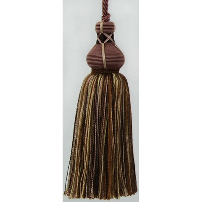Brimar Trim Key Tassel Quest