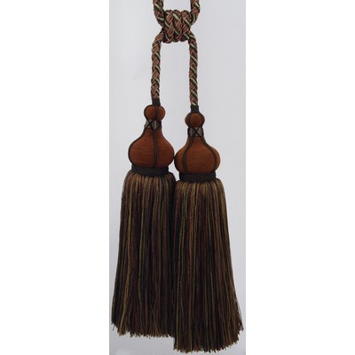 Brimar Trim Dbl Tassel Tieback Evolution