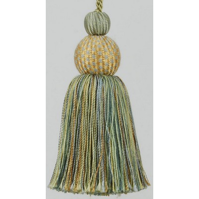 Brimar Trim Key Tassel Veronese