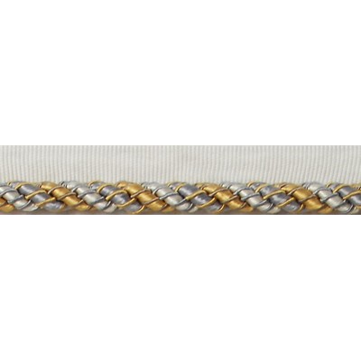 Brimar Trim  1/4 in Lipcord Metal Oxide