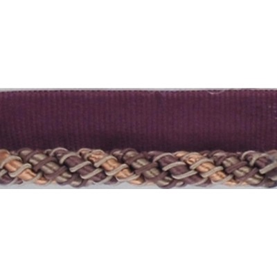 Brimar Trim  1/4 in Lipcord Manta Ray