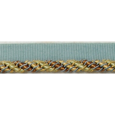 Brimar Trim  1/4 in Lipcord Veronese