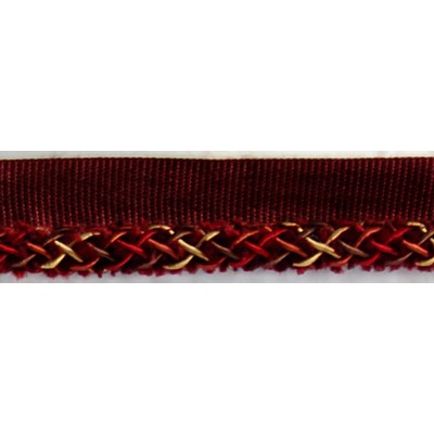 Brimar Trim 3/8 in Lipcord Angel Heart