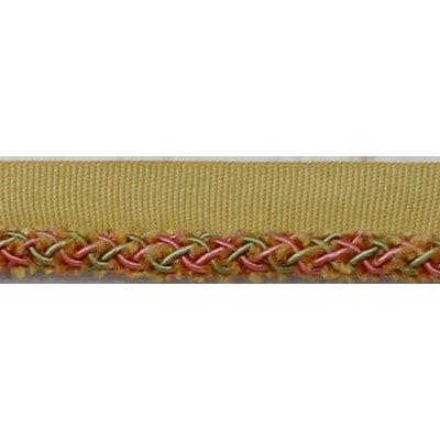 Brimar Trim 3/8 in Lipcord Mannequin