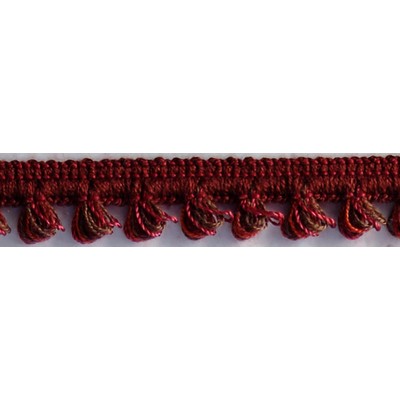 Brimar Trim  3/4 in Gimp Manzanilla