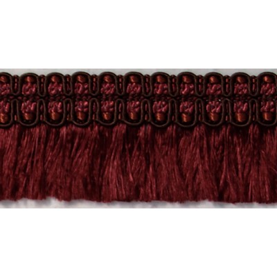 Brimar Trim 1 1/2 in Eyelash Fringe Manzanilla