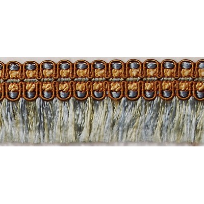 Brimar Trim 1 1/2 in Eyelash Fringe Veronese