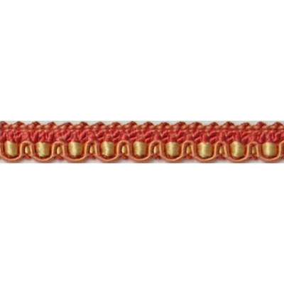 Brimar Trim 3/8 in Gimp Eastern Sunset