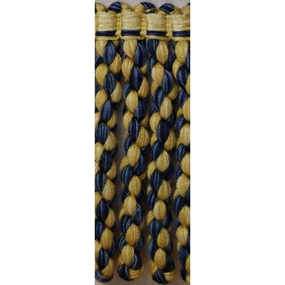 Brimar Trim 6  1/2 in Boullion Fringe Corsica