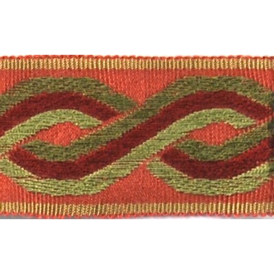 Brimar Trim 1 1/2 in Tape CRL