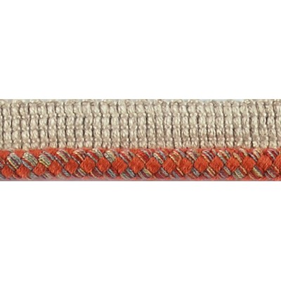 Brimar Trim  1/4 in Lipcord ROQ