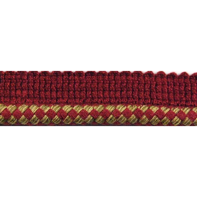 Brimar Trim  1/4 in Lipcord RUB