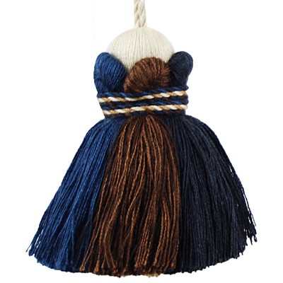 Brimar Trim Key Tassel AGA