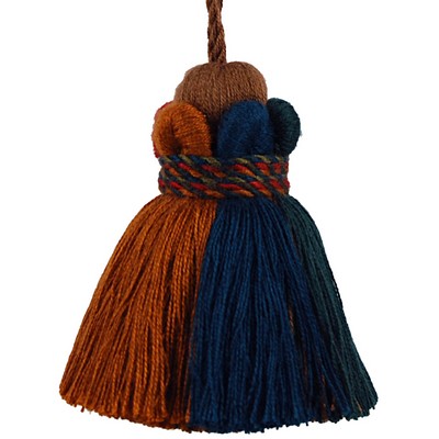 Brimar Trim Key Tassel APY