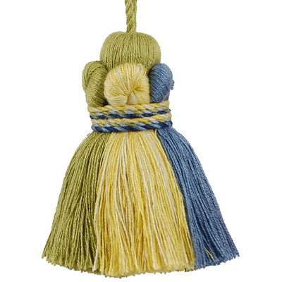Brimar Trim Key Tassel DDL