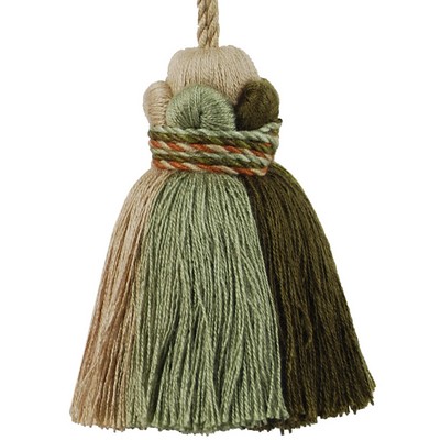 Brimar Trim Key Tassel INJ