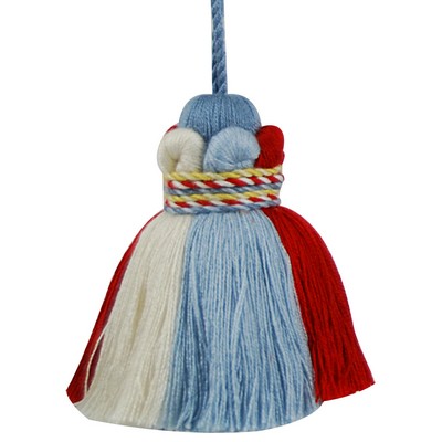 Brimar Trim Key Tassel PAT