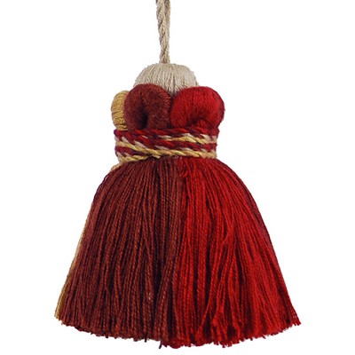 Brimar Trim Key Tassel RDP