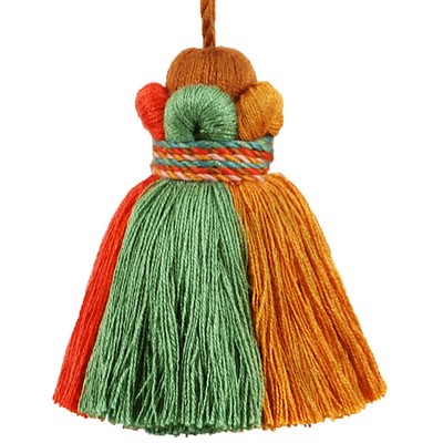 Brimar Trim Key Tassel TQS