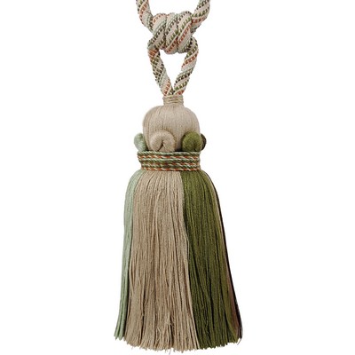 Brimar Trim Tassel Tieback INJ