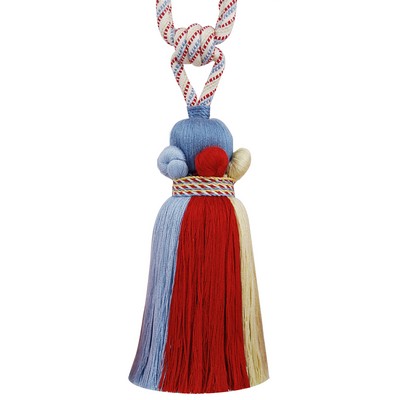 Brimar Trim Tassel Tieback PAT