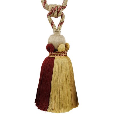 Brimar Trim Tassel Tieback RDP