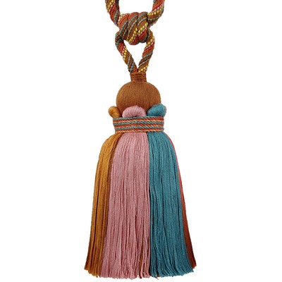 Brimar Trim Tassel Tieback TQS