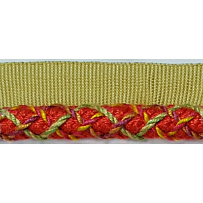 Brimar Trim 3/8 in Lipcord CBT
