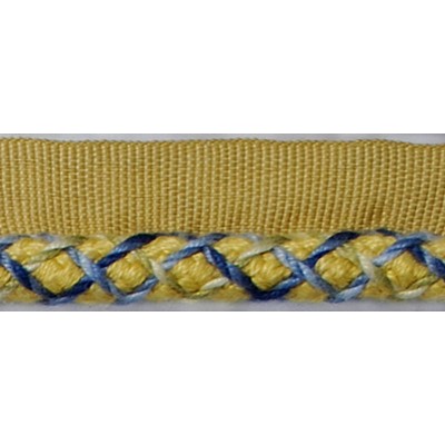 Brimar Trim 3/8 in Lipcord DDL