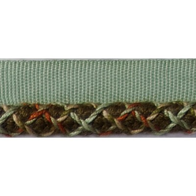 Brimar Trim 3/8 in Lipcord INJ