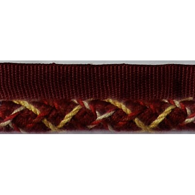 3/8 in Lipcord RDP Brimar Trim 3/8 in Lipcord RDP