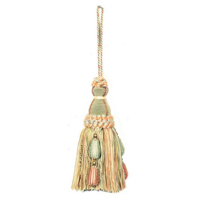 Brimar Trim Key Tassel AST