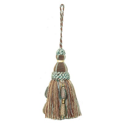 Brimar Trim Key Tassel LAQ