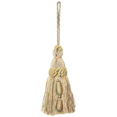 Brimar Trim Key Tassel PNA