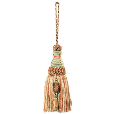 Brimar Trim Key Tassel RHA