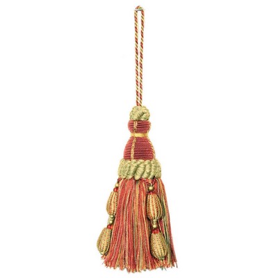 Brimar Trim Key Tassel RIO